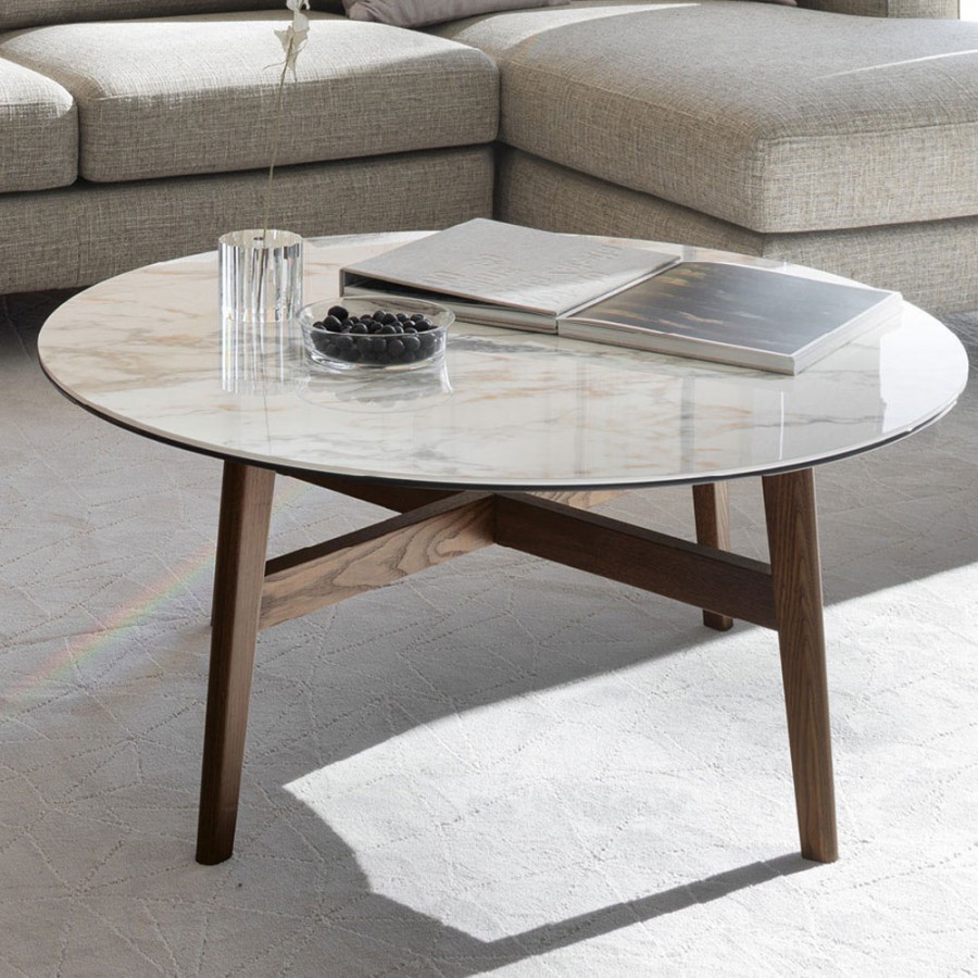Masuta de cafea Calligaris Abrey B CS5137